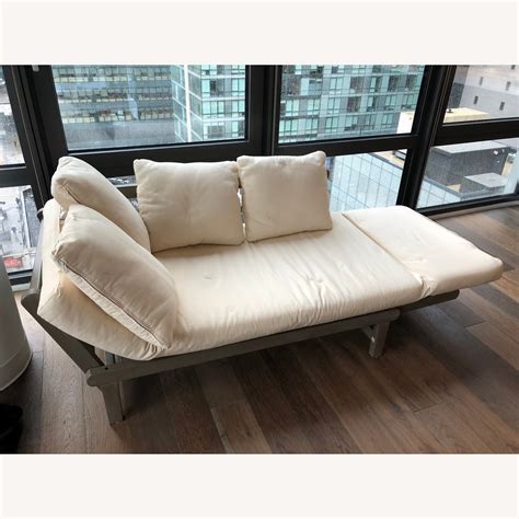 ( 14110) Free shipping. . World market futon